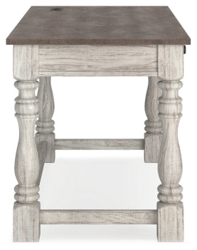 Havalance Home Office Desk - furniture place usa