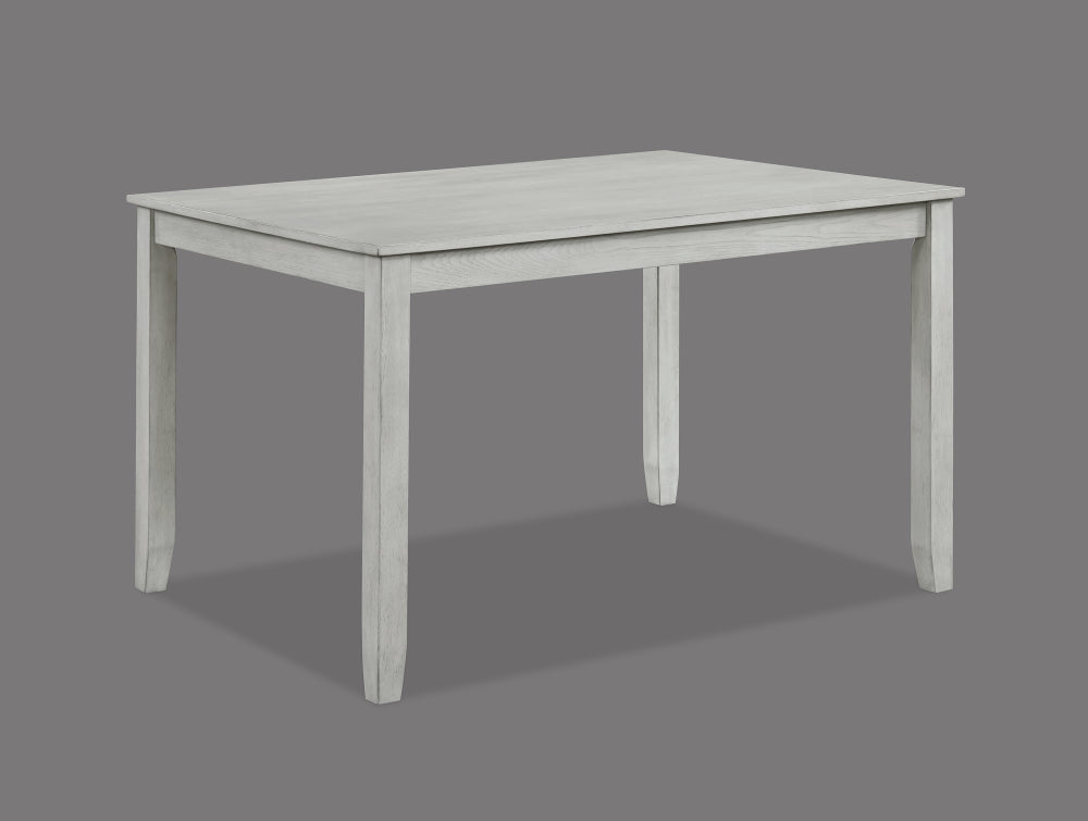 HENDERSON 5-PK DINETTE SET - furniture place usa