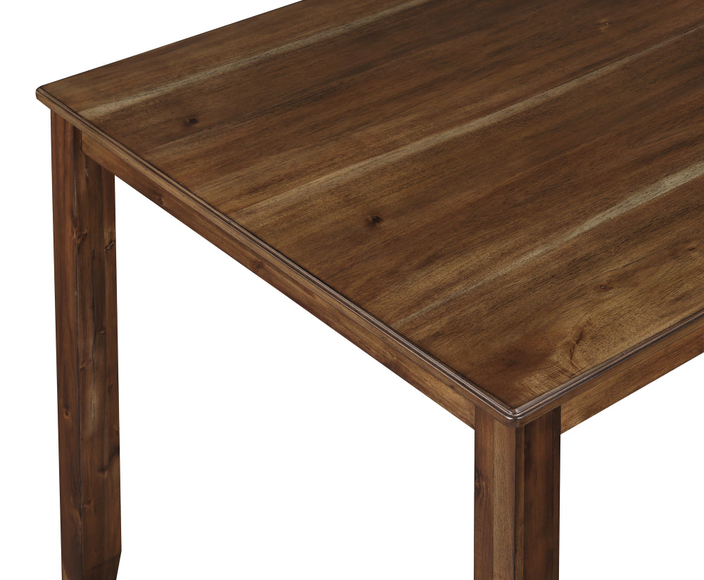 ASHBORN 5-PK COUNT HT TBL SET - furniture place usa