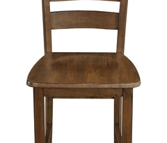 ASHBORN 5-PK COUNT HT TBL SET - furniture place usa