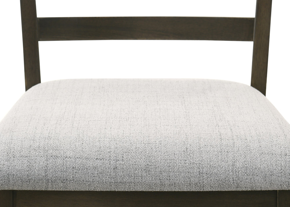 OAKLY COUNTER H - furniture place usa