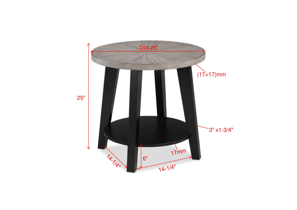 MATHIS 3-PK COCKTAIL SET - furniture place usa