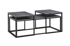 ADOLA 3-PK NESTING TABLE - furniture place usa