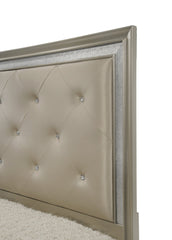 LILA QUEEN HEADBOARD/FOOTBOARD, LILA /QUEEN RAIL - furniture place usa