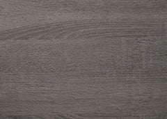 REGATA QUEEN HEAD/FOOTBOARD GREY, REGATA RAIL GREY - furniture place usa