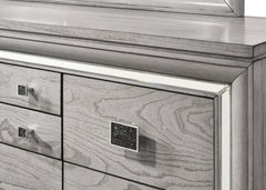 VAIL QUEEN HEADBOARD, VAIL QUEEN FOOTBOARD, VAIL /QUEEN RAIL - furniture place usa