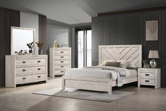 VALOR QUEEN HEADBOARD/FOOTBOARD, VALOR /QUEEN RAIL - furniture place usa