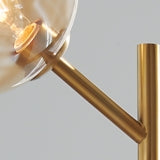 Abanson Floor Lamp - furniture place usa