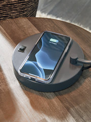 Austbeck Desk Lamp - furniture place usa