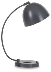 Austbeck Desk Lamp - furniture place usa