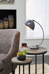 Austbeck Desk Lamp - furniture place usa