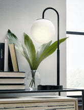 Walkford Desk Lamp - furniture place usa