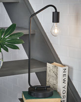 Covybend Desk Lamp - furniture place usa