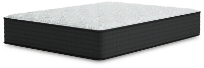 Palisades Firm Twin Mattress - furniture place usa