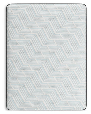 Palisades Firm Twin Mattress - furniture place usa