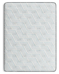 Palisades Firm Twin Mattress - furniture place usa