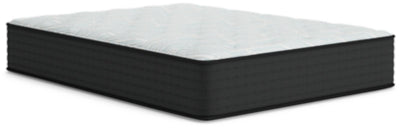 Palisades Plush Twin Mattress - furniture place usa