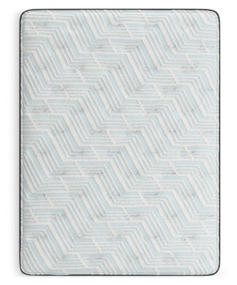 Palisades Plush Twin Mattress - furniture place usa