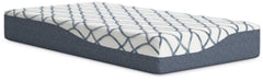 10 Inch Chime Elite 2.0 Twin Mattress - furniture place usa