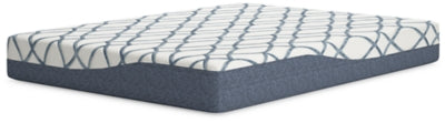 10 Inch Chime Elite 2.0 Queen Mattress - furniture place usa