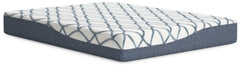 10 Inch Chime Elite 2.0 Queen Mattress - furniture place usa