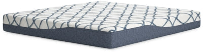 10 Inch Chime Elite 2.0 King Mattress - furniture place usa
