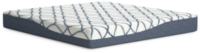 10 Inch Chime Elite 2.0 King Mattress - furniture place usa