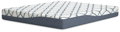 10 Inch Chime Elite 2.0 California King Mattress - furniture place usa