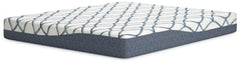 10 Inch Chime Elite 2.0 California King Mattress - furniture place usa