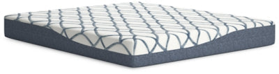 10 Inch Chime Elite 2.0 California King Mattress - furniture place usa