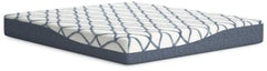 10 Inch Chime Elite 2.0 California King Mattress - furniture place usa