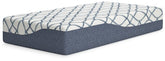 12 Inch Chime Elite 2.0 Twin Mattress - furniture place usa
