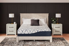 12 Inch Chime Elite 2.0 Queen Mattress - furniture place usa