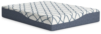 12 Inch Chime Elite 2.0 Queen Mattress - furniture place usa