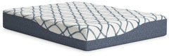 12 Inch Chime Elite 2.0 Queen Mattress - furniture place usa