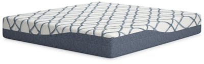 12 Inch Chime Elite 2.0 King Mattress - furniture place usa