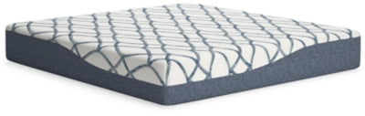 12 Inch Chime Elite 2.0 King Mattress - furniture place usa