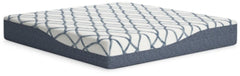 12 Inch Chime Elite 2.0 King Mattress - furniture place usa