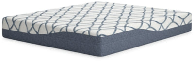 12 Inch Chime Elite 2.0 California King Mattress - furniture place usa