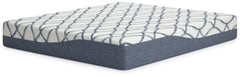 12 Inch Chime Elite 2.0 California King Mattress - furniture place usa