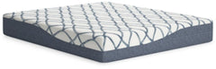 12 Inch Chime Elite 2.0 California King Mattress - furniture place usa