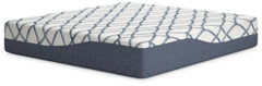 14 Inch Chime Elite 2.0 King Mattress - furniture place usa