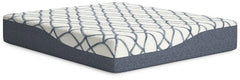 14 Inch Chime Elite 2.0 California King Mattress - furniture place usa