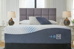 Millennium Luxury Plush Gel Latex Hybrid Twin XL Mattress - furniture place usa