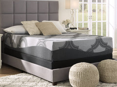 1100 Series King Mattress - furniture place usa