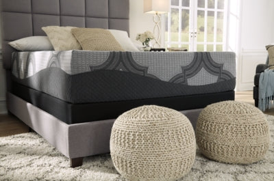 1100 Series California King Mattress - furniture place usa