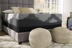 1100 Series Twin Mattress - furniture place usa