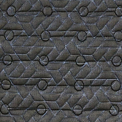 Ultra Luxury Firm Tight Top with Memory Foam Queen Mattress - furniture place usa