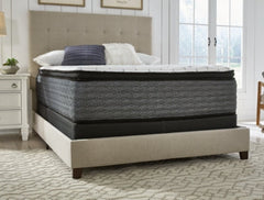 Ultra Luxury PT with Latex King Mattress - furniture place usa