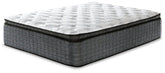 Ultra Luxury PT with Latex California King Mattress - furniture place usa